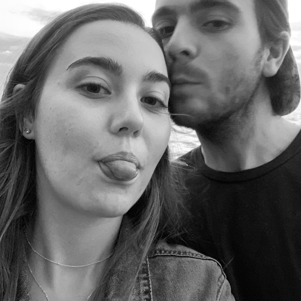 Meet your Posher, Rachel